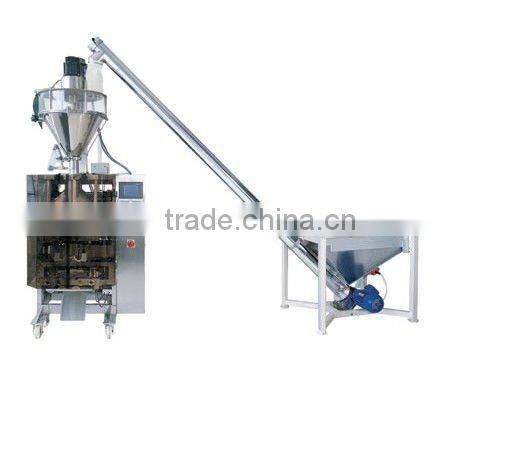 Powder Packing Machine