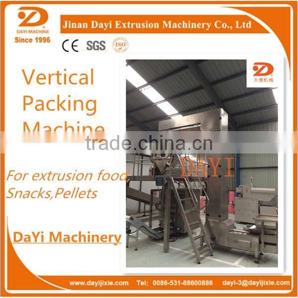 Hot Automatic Stainless Steel Nak Machine/ Cheetos/kurkure process line