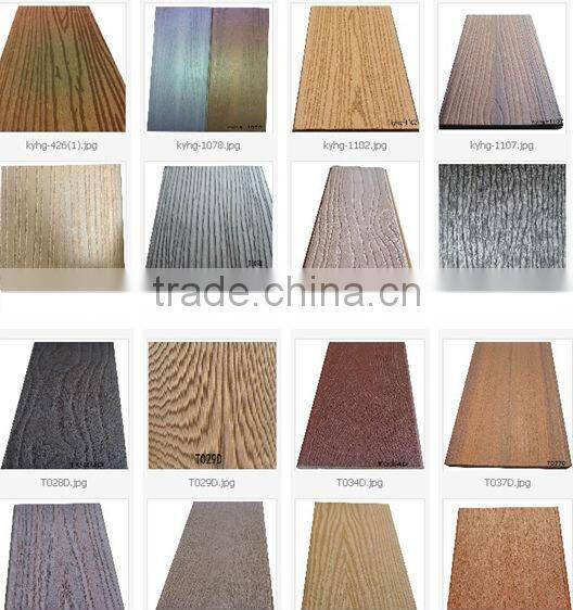 wood texture embossing machine