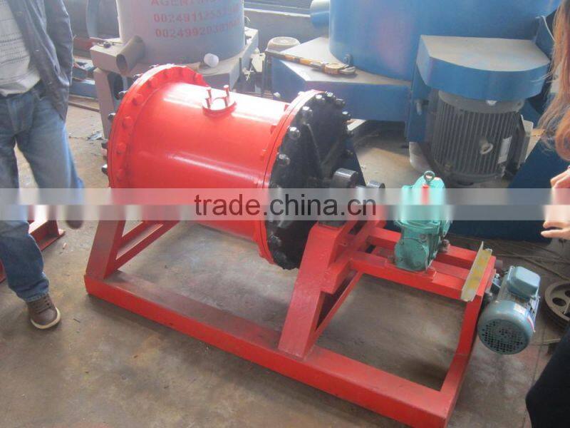 Gold Separation Machine-Amalgamation Cylinder