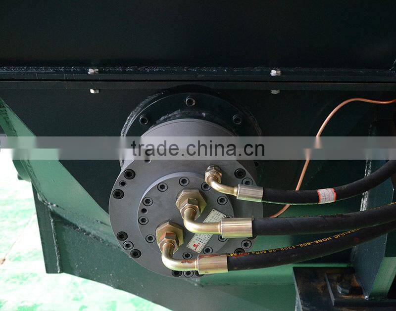 LCP 20SR low price of concrete pump