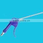 Washing gun Pneumatic tool air duster High quality compressed air blow gun kit / air duster spray guns