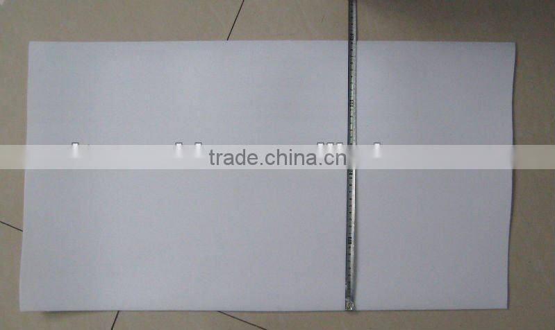 Microcellular Foam Sheet Extrusion line