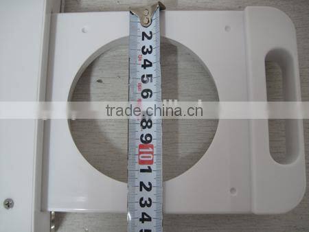 GRT - FJ Patty Maker Attachment for Grinder, Sausage Stuffer