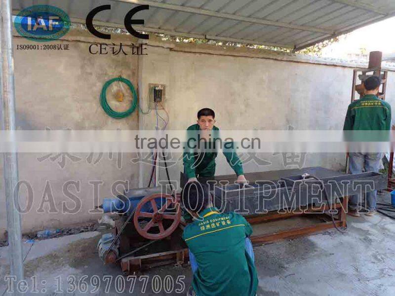 gold ore Processing Equipment,copper mineral separator plant,iron manganese mining machine