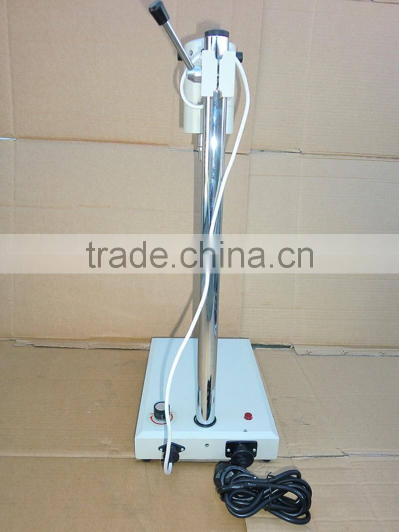 High Quality Lab Mixer Homogenizer 800ml with Different Heads