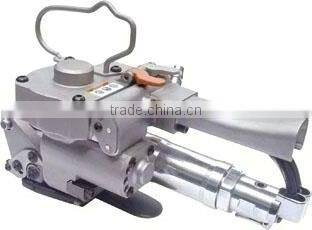 Pneumatic Strapping Tensioner-Weld Tool Strapping Machine