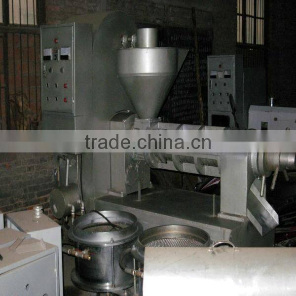New type 10-100TPD soybean oil crude degummed machinery
