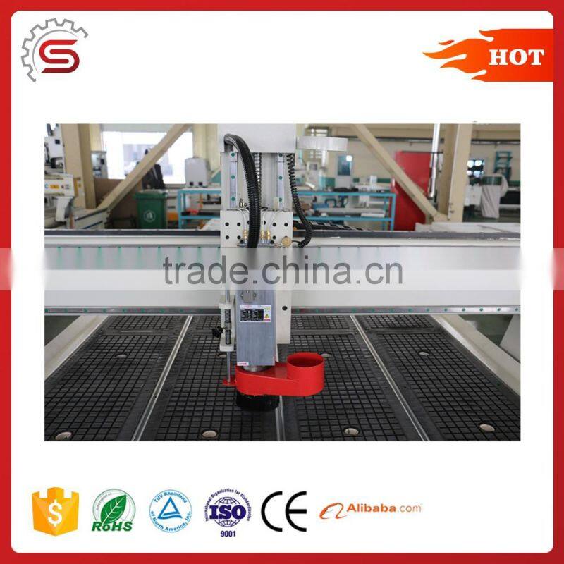 STR1530 cnc router engraver machine/auto tool change cnc router
