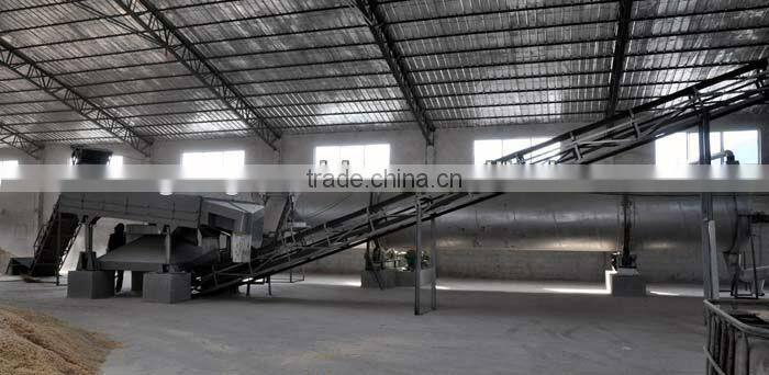 chip board making machinery