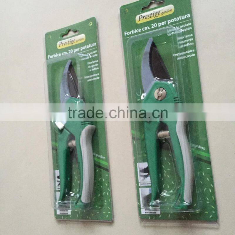 GARDEN TRIMMER SCISSORS