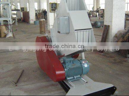 pipe shredder SWP Series plastic crusher plant SWP-400