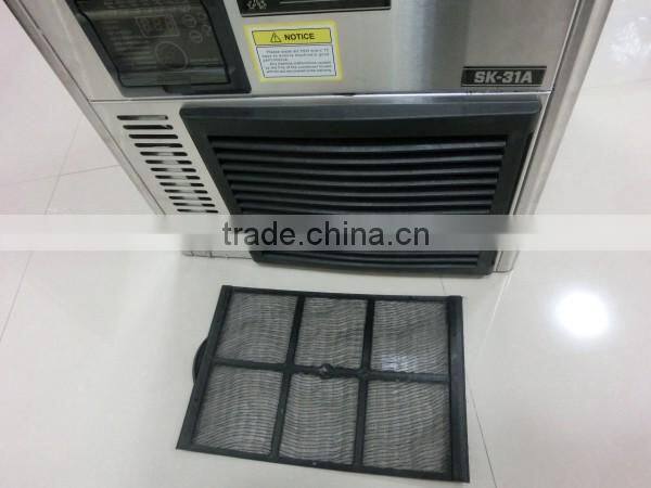 304 SS Patent Voice System Ice Maker,Desktop Ice Maker,Portable Ice Maker(SK-31A)