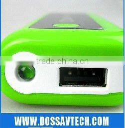 portable mobile power