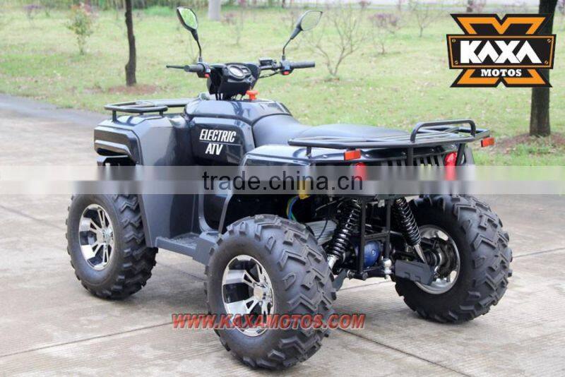 3000W 72V Electric Quad Bike