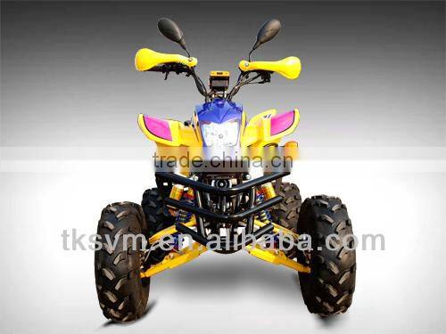 TK200ATV-C 200cc gas off road atv