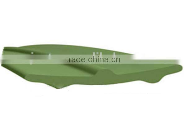 synthetic grass yarn for fustal and soccer field