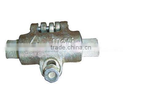 Best Price! pressed scaffolding couplers/clamps