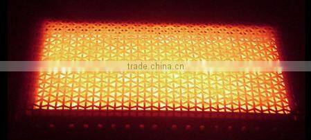 Infrared heating element ir lamp quartz tube for glass bending and laminating
