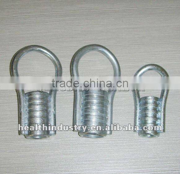 ROOF STEEL STRAP