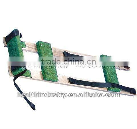 Platform handtruck with removable handle