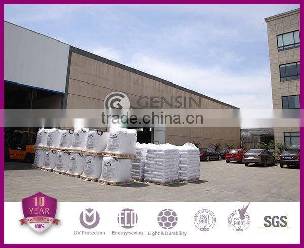 10year warranty uv coated U-lock polycarbonate sheet, pc connection system