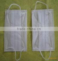 best selling, good price non woven mask with high quality