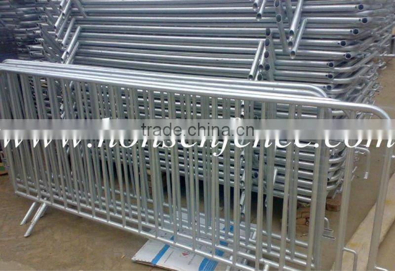 Hot Sale crowd control barrier