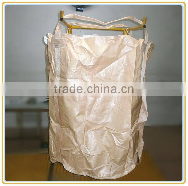 pp circular large waterproof super sacks