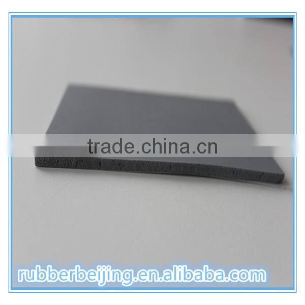 Top Sale! Rubber Foam Sheet