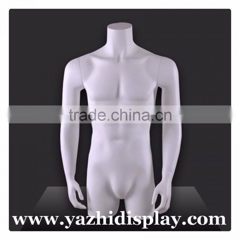 sexy man under wear mannequin torso for sale