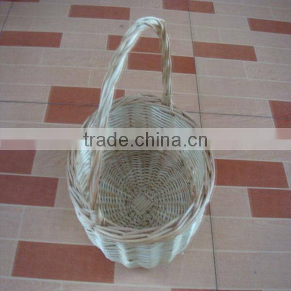 Plastic small storage baskets for sell
