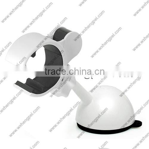 Smart Car Mount Holder with Gel Pad