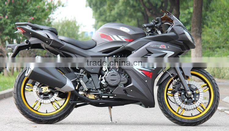 Cool Horizontal R2 Style 150cc-350cc Super Sport Motorcycle