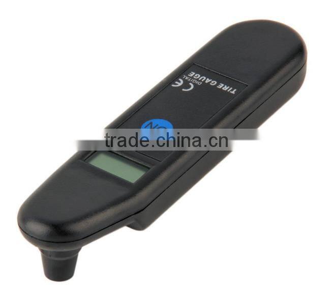 150 psi Auto Wheel Air Digital Tire Gauges Car Pressure Meter Digital Tire Pressure Gauge