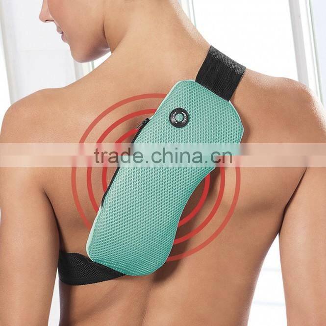 Vibrating massager belt , massager belt vibrating , massager