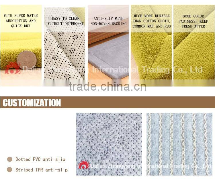memory foam prayermat bedroom living room carpet underlay decoration home