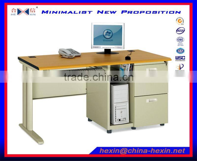 Office furniture,manager table,desktop computer table