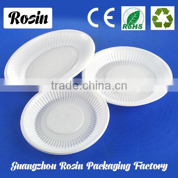 High quality customized plaste with competitive price