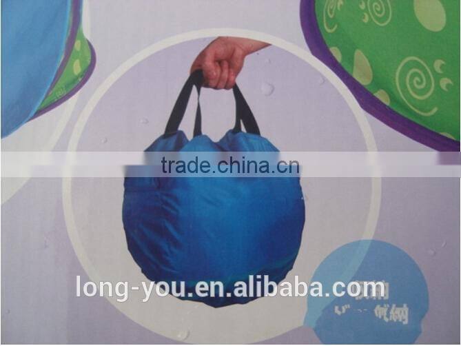 Popular Baby Anti-Mosquito Net foldable baby cot canvas folding cot