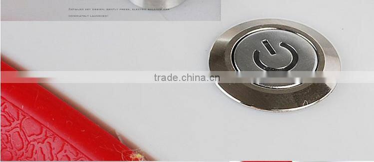 wholesale stock small order Intelligent balance electric unicycle