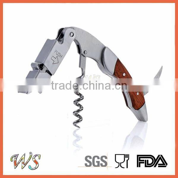 WSDJHH010 Certified bullet bottle opener For Beer