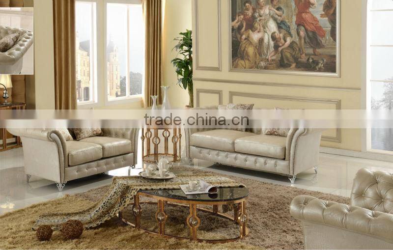 Modern and stylish U shape Italian sofa