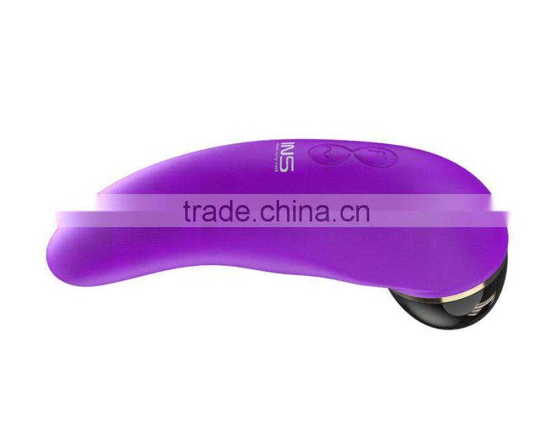 2016 Magic Nipple Sucking Massager Vibrator