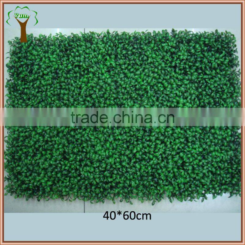 High quality imitation grass plastic grass for export sale