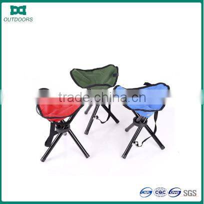 Smooth and soft lightweight beach chair