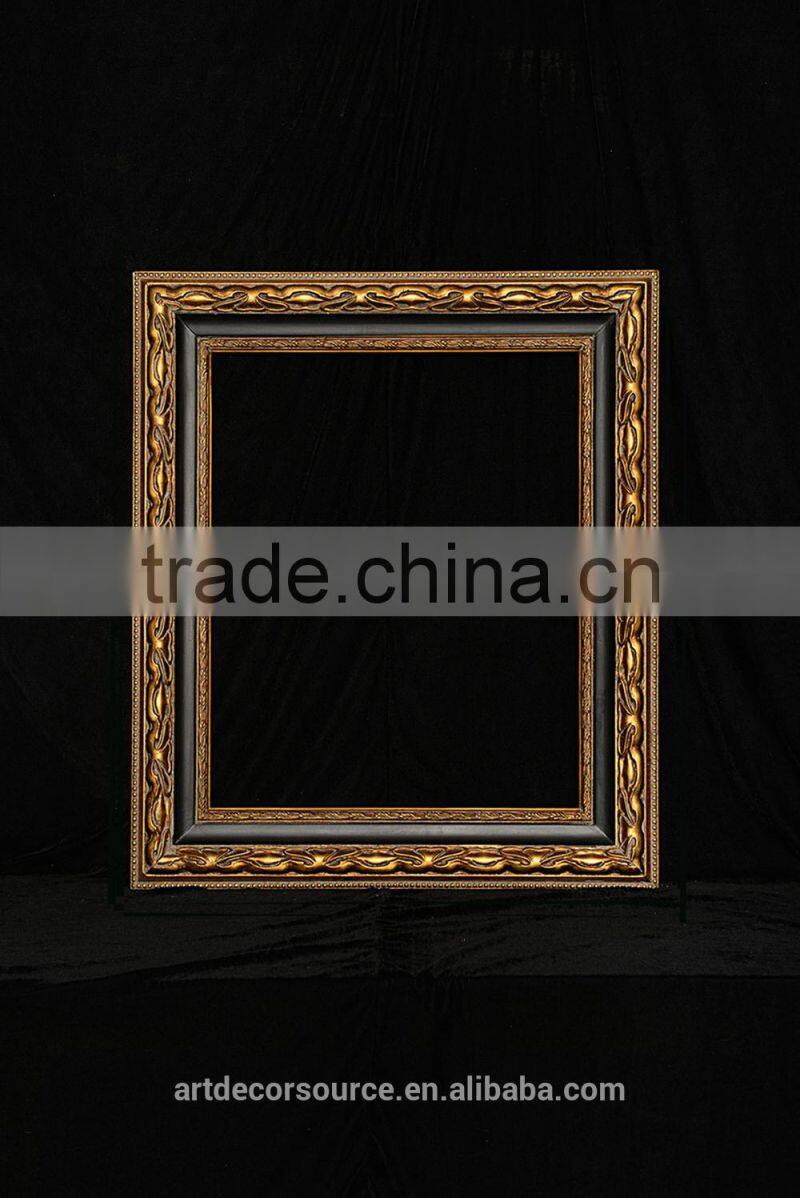 Wooden Frames for Canvas Prints