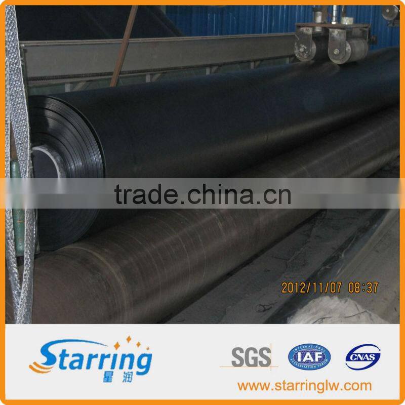 1.5mm HDPE geomembrane competitive price