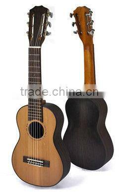 wholesale 26'' solid spruce ukulele