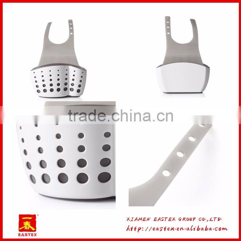 Hot Selling Sink Storage Rack Hang Bags